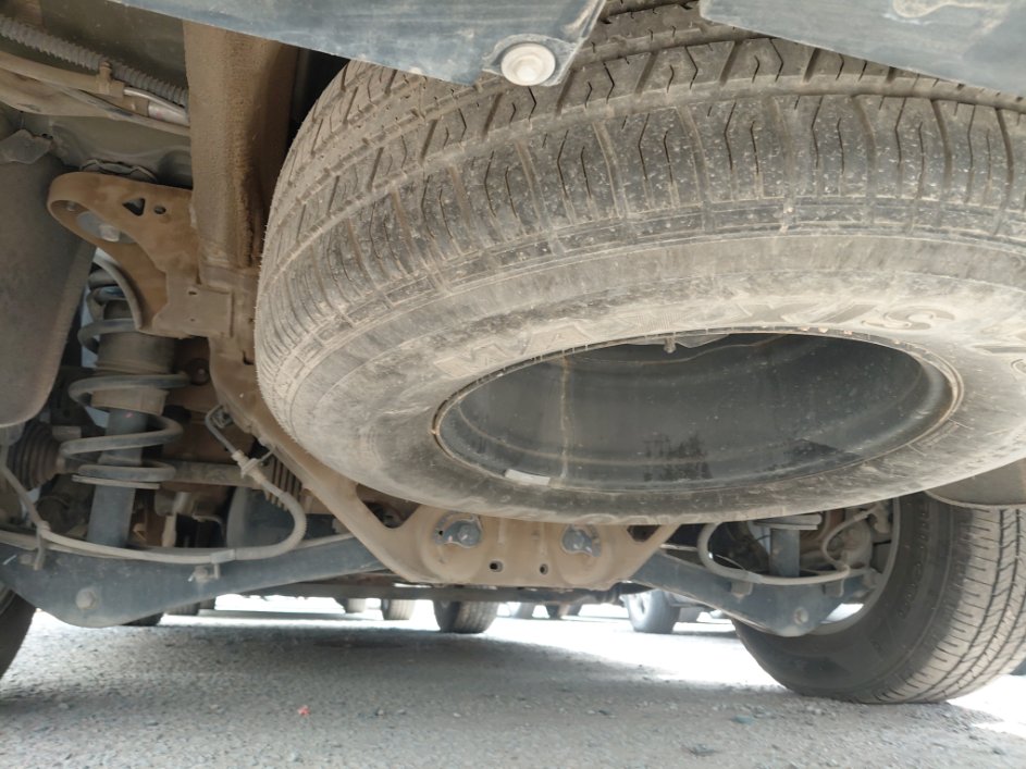 Chevrolet  Tahoe  2023 image