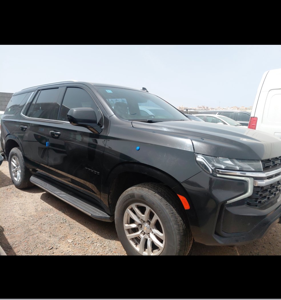 Chevrolet  Tahoe  2023 image