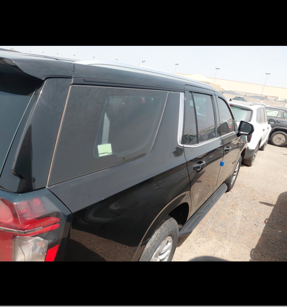 Chevrolet  Tahoe  2023 image