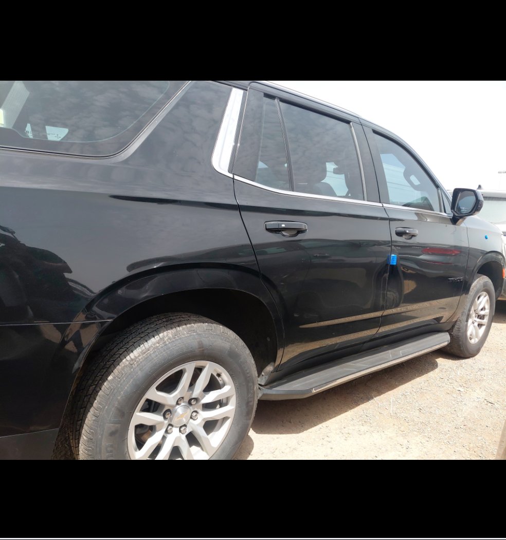 Chevrolet  Tahoe  2023 image