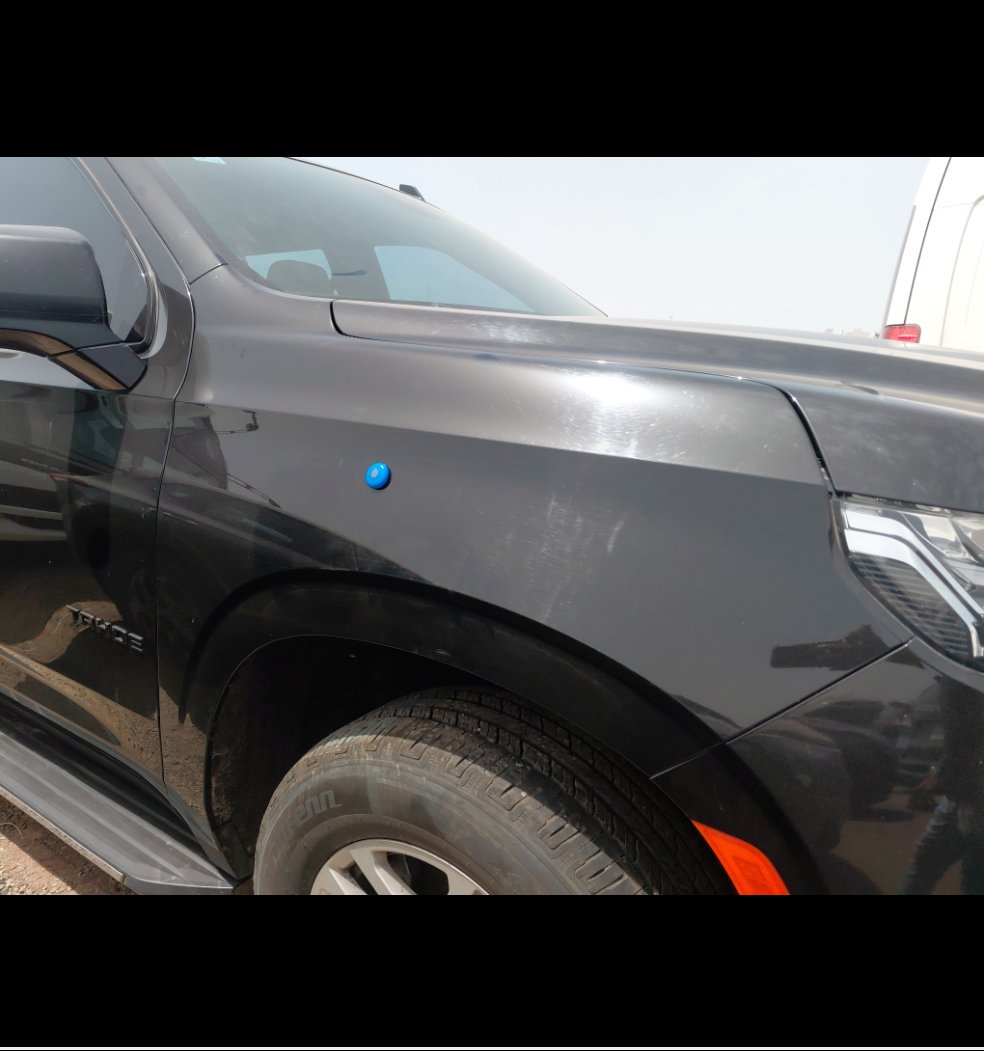 Chevrolet  Tahoe  2023 image