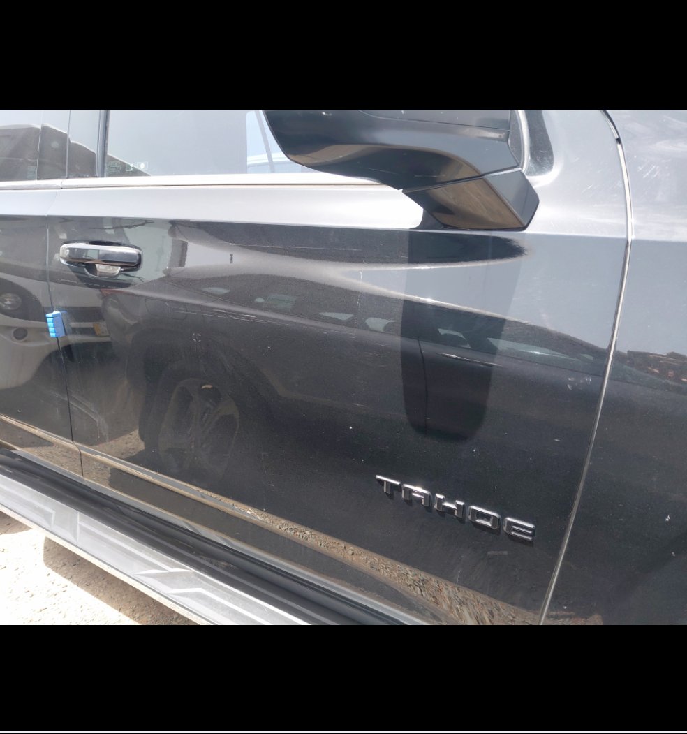 Chevrolet  Tahoe  2023 image