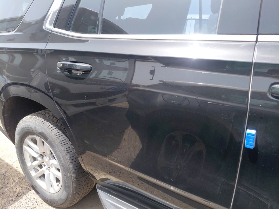 Chevrolet  Tahoe  2023 image