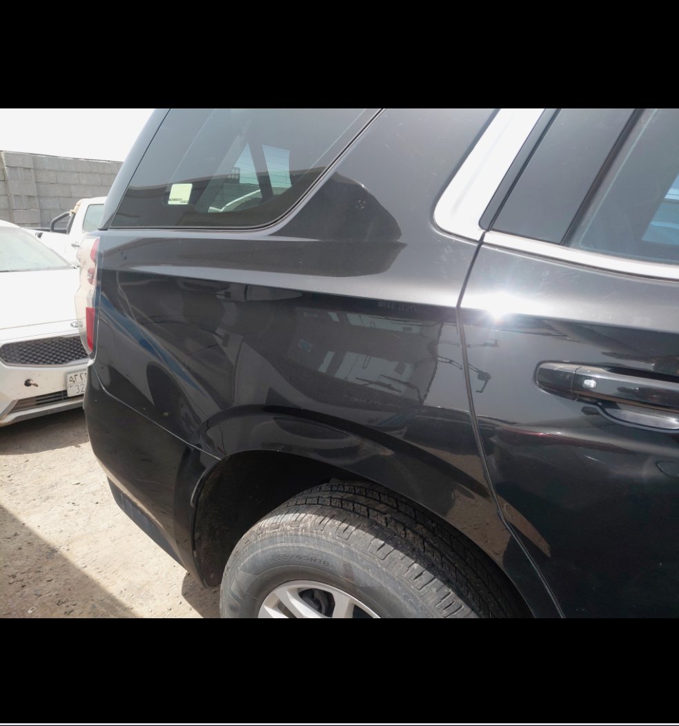 Chevrolet  Tahoe  2023 image