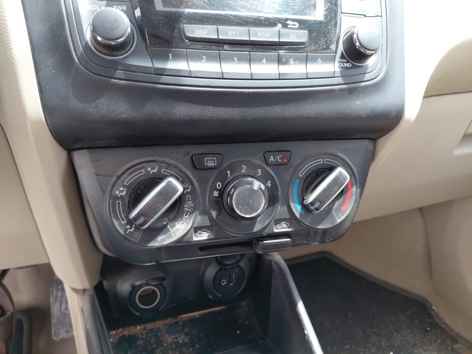 Suzuki DZIRE GL 2025 image