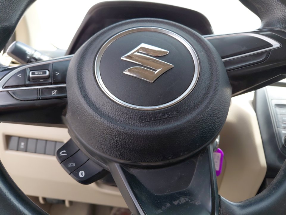 Suzuki DZIRE GL 2025 image