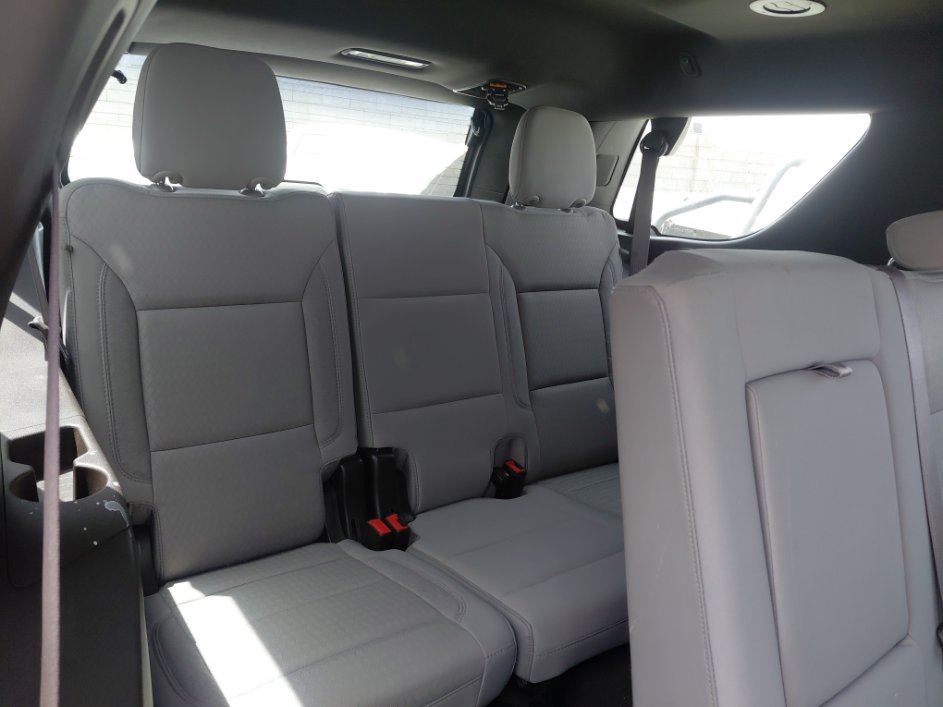 Chevrolet  Tahoe  2023 image