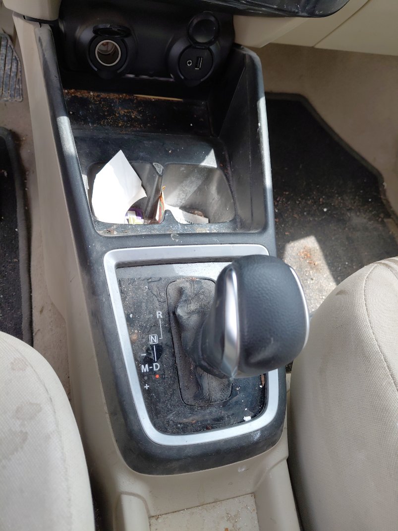 Suzuki DZIRE GL 2025 image
