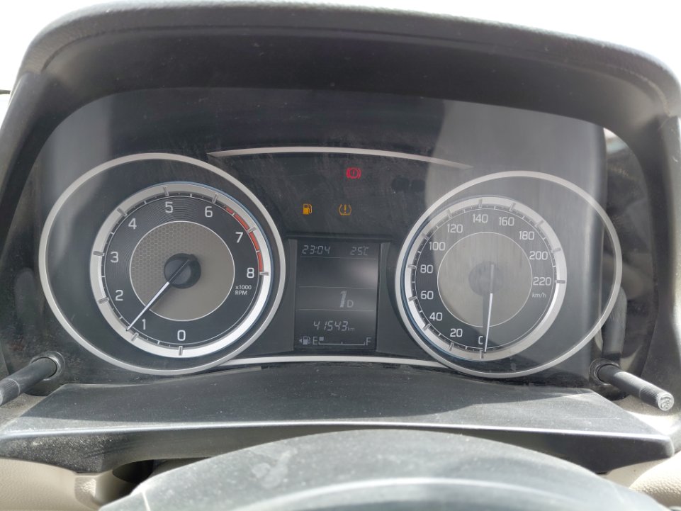 Suzuki DZIRE GL 2025 image