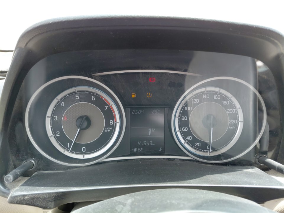 Suzuki DZIRE GL 2025 image