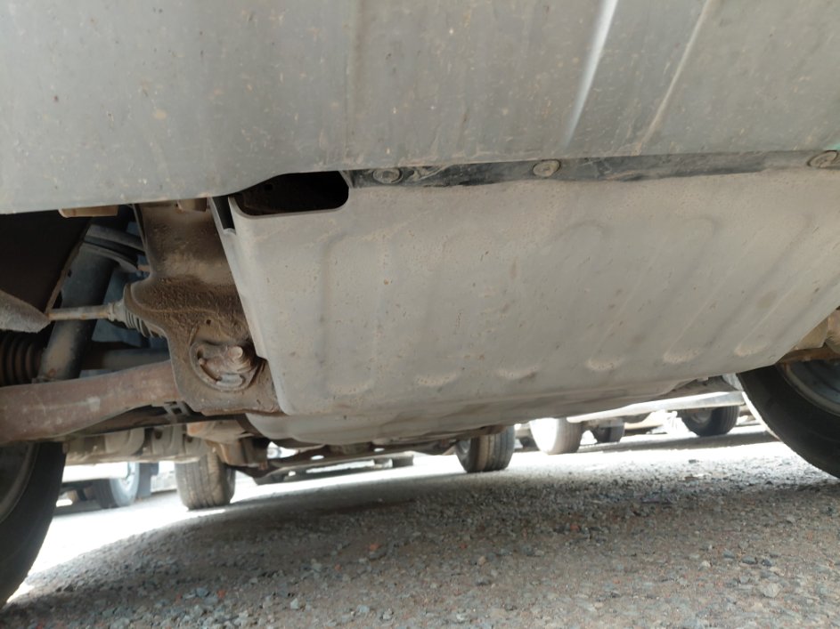 Chevrolet  Tahoe  2023 image