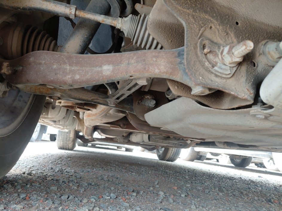 Chevrolet  Tahoe  2023 image