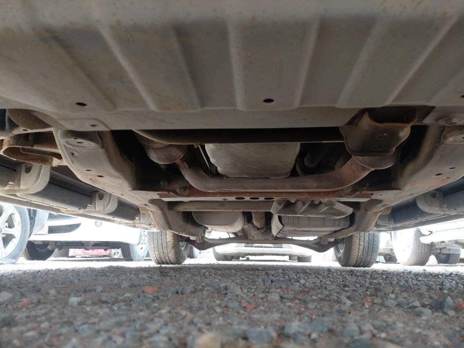 Chevrolet  Tahoe  2023 image