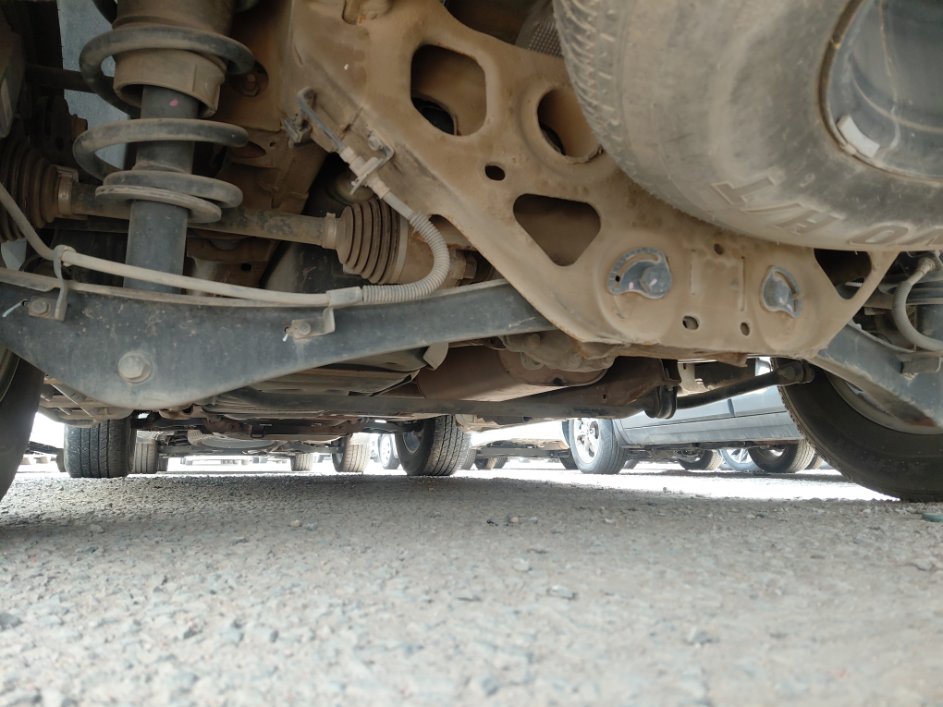 Chevrolet  Tahoe  2023 image