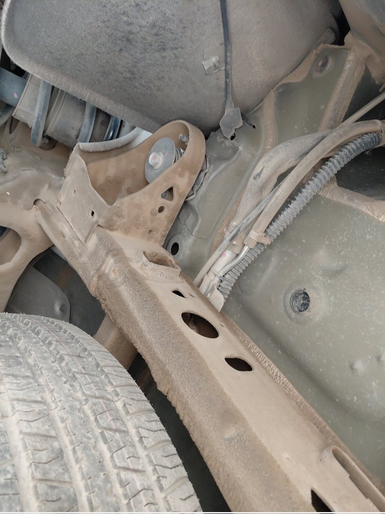 Chevrolet  Tahoe  2023 image