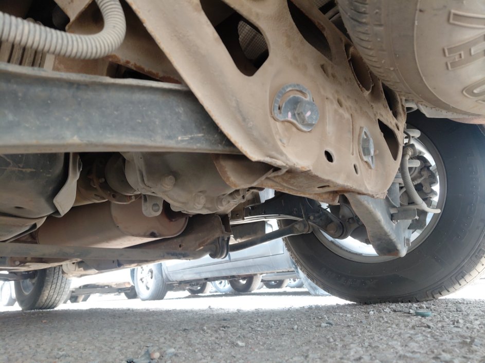 Chevrolet  Tahoe  2023 image