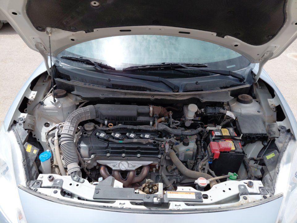 Suzuki DZIRE GL 2025 image