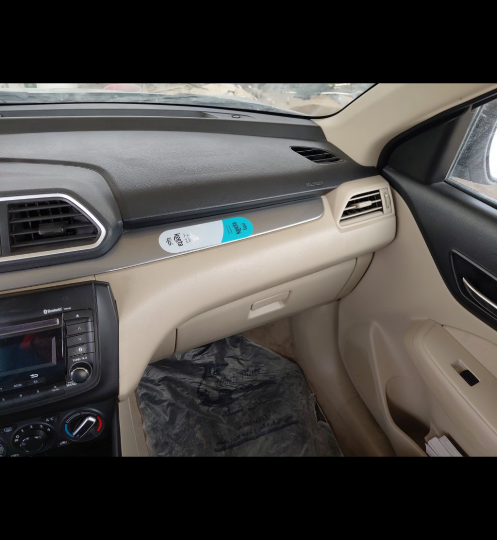 Suzuki DZIRE GL 2025 image