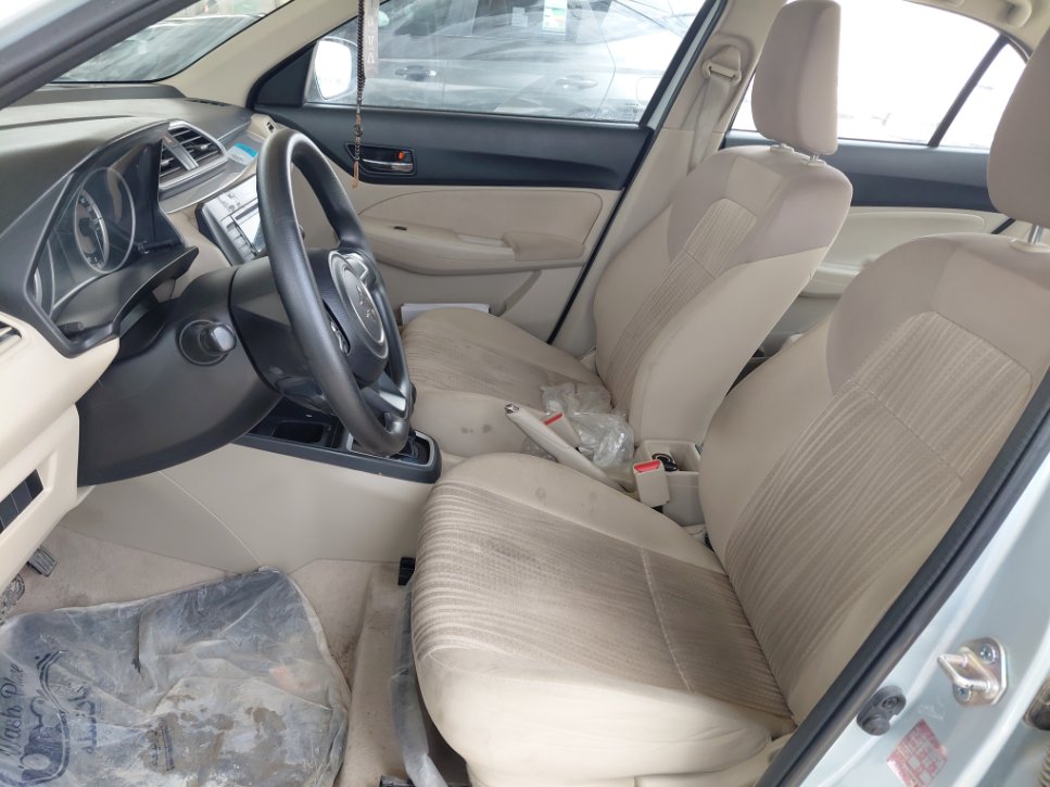 Suzuki DZIRE GL 2025 image