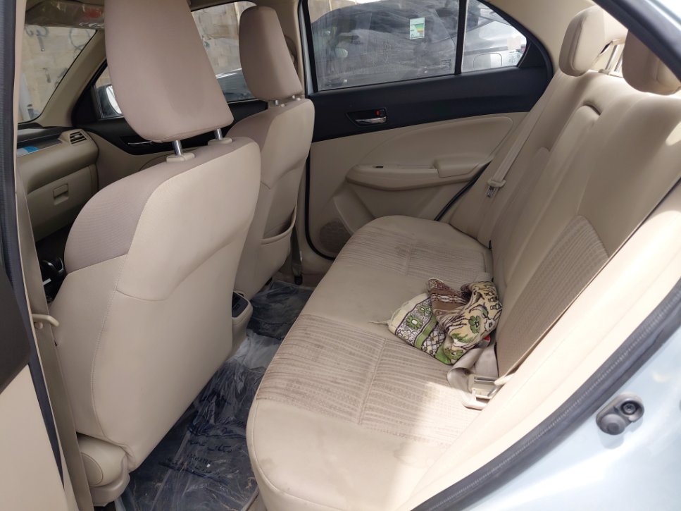 Suzuki DZIRE GL 2025 image