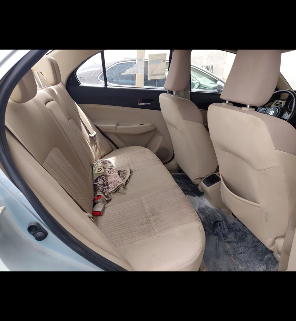 Suzuki DZIRE GL 2025 image