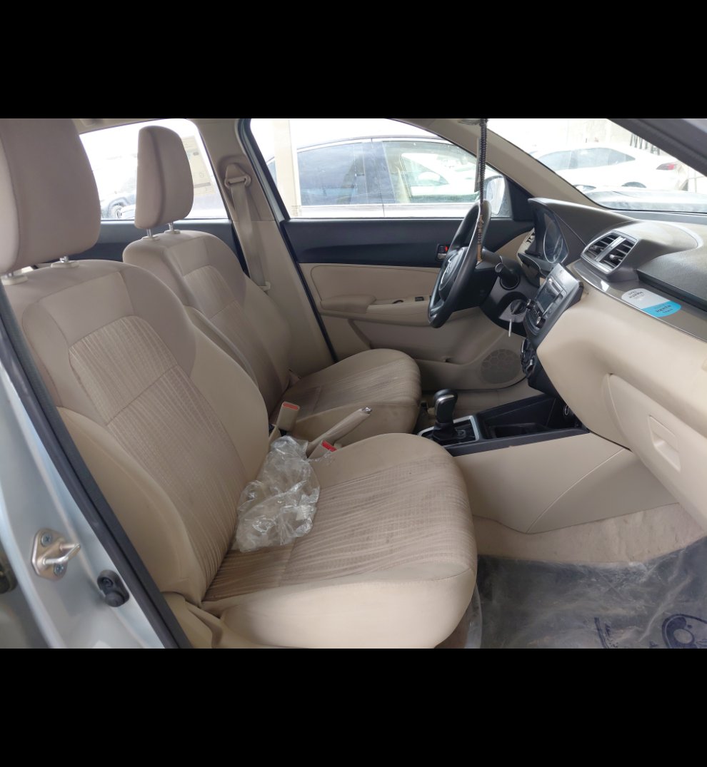 Suzuki DZIRE GL 2025 image