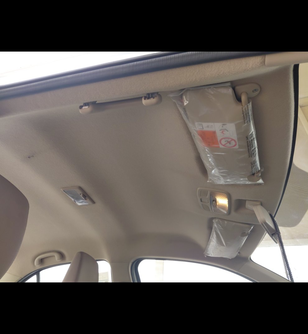 Suzuki DZIRE GL 2025 image