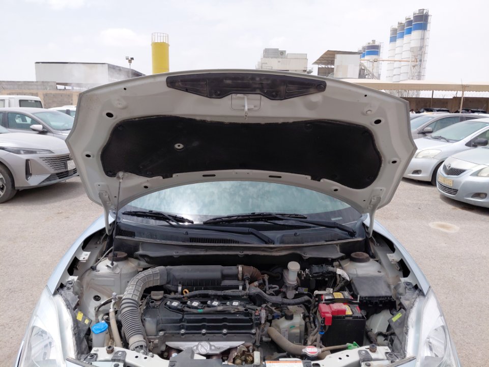 Suzuki DZIRE GL 2025 image