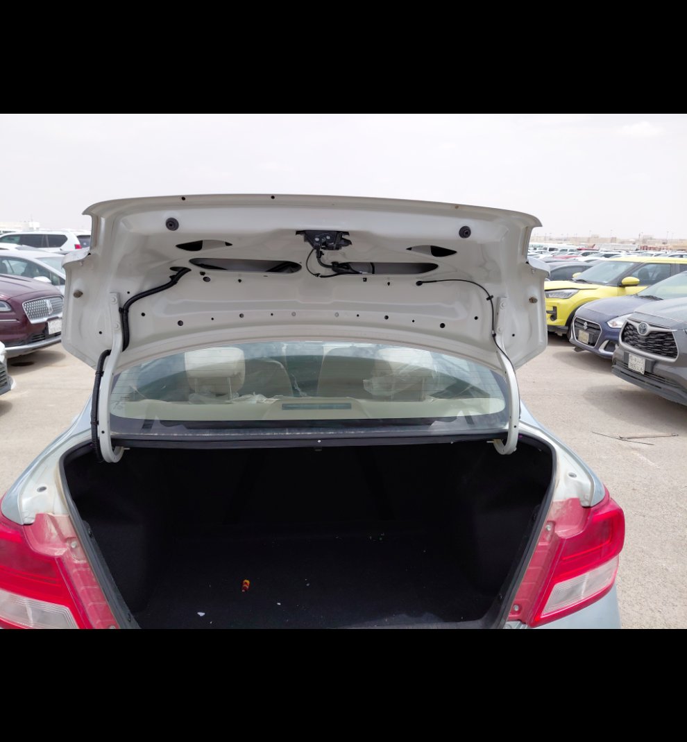 Suzuki DZIRE GL 2025 image