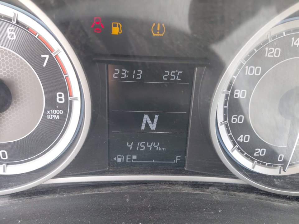 Suzuki DZIRE GL 2025 image