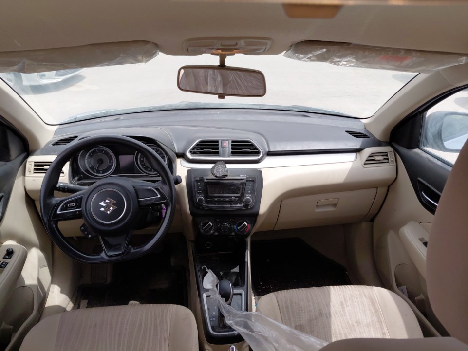 Suzuki DZIRE GL 2025 image