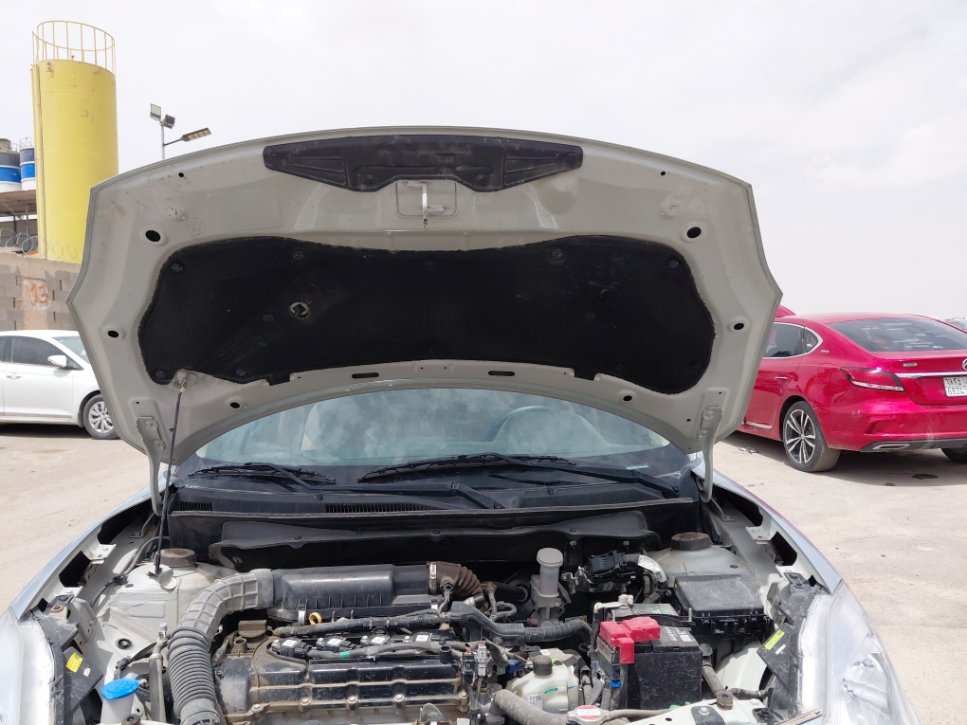Suzuki DZIRE GL 2025 image