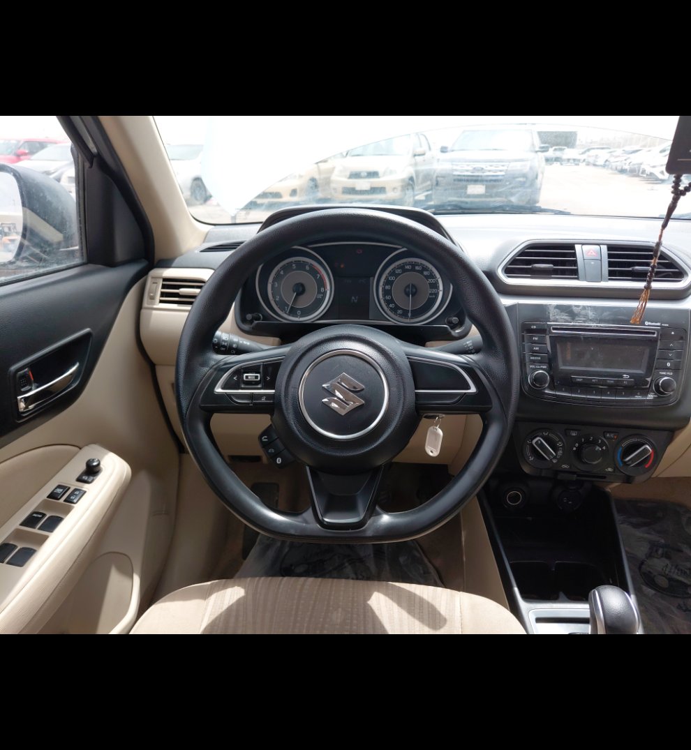 Suzuki DZIRE GL 2025 image