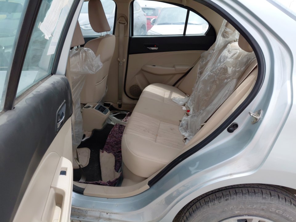Suzuki DZIRE GL 2025 image