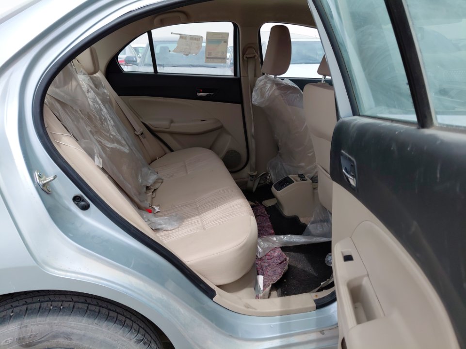 Suzuki DZIRE GL 2025 image