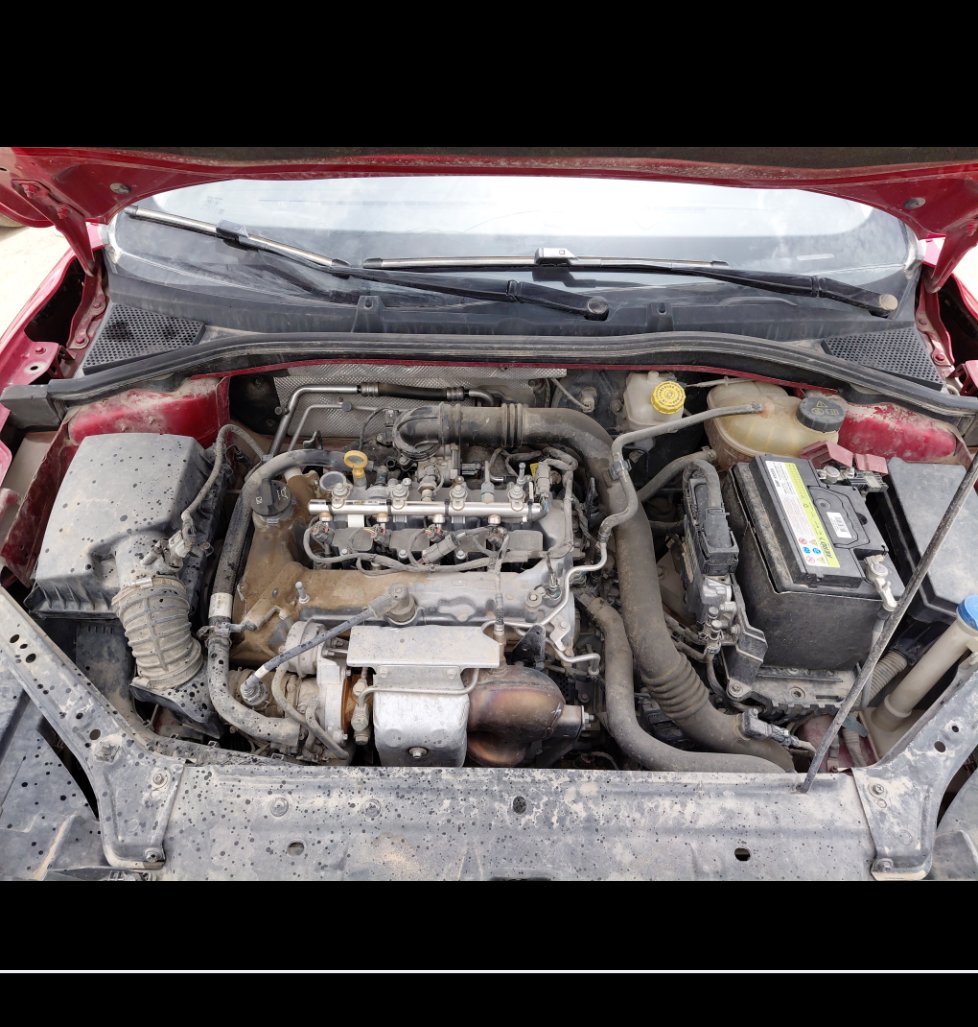 MG 6 لوكس 2022 image