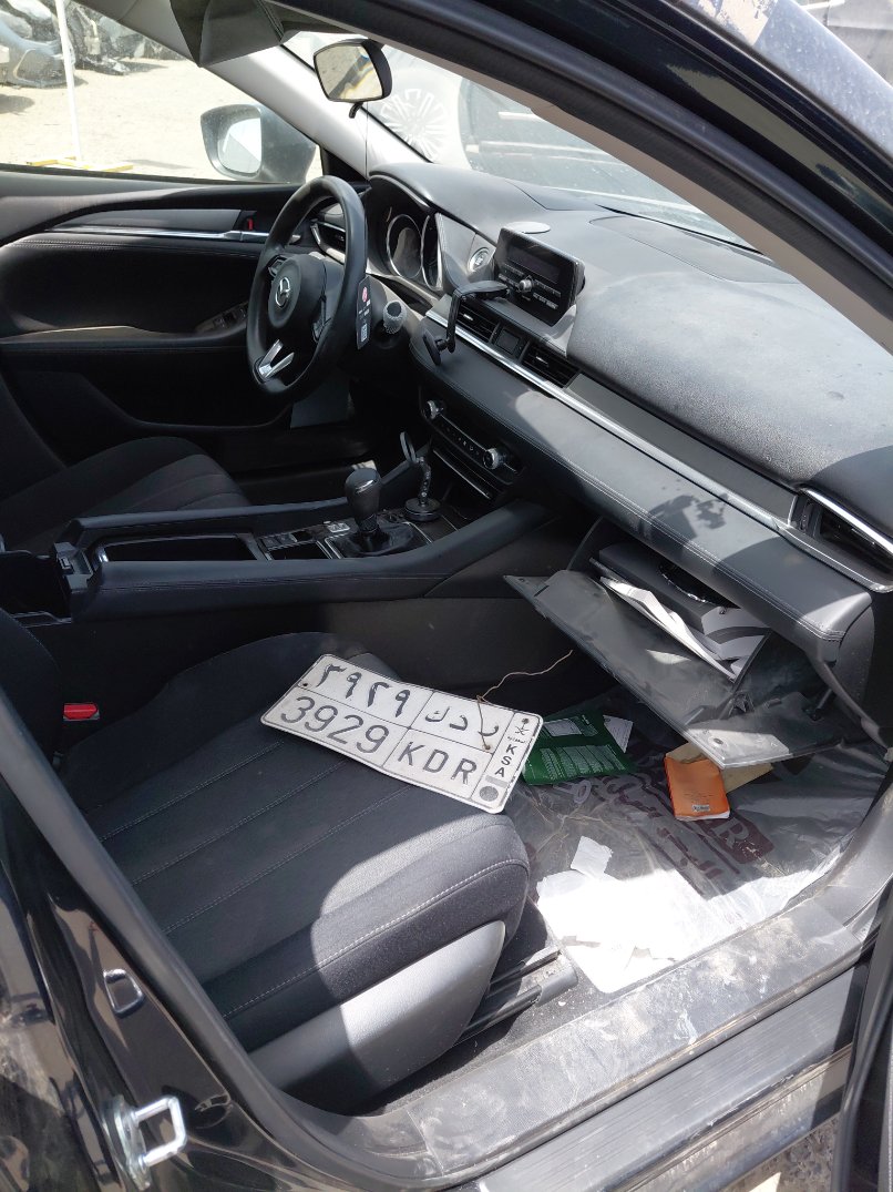 مازدا 6  2023 image
