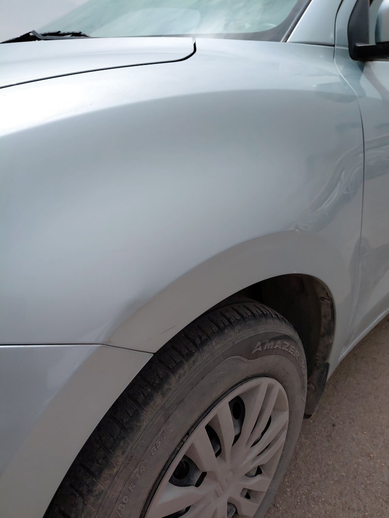Suzuki DZIRE GL 2025 image