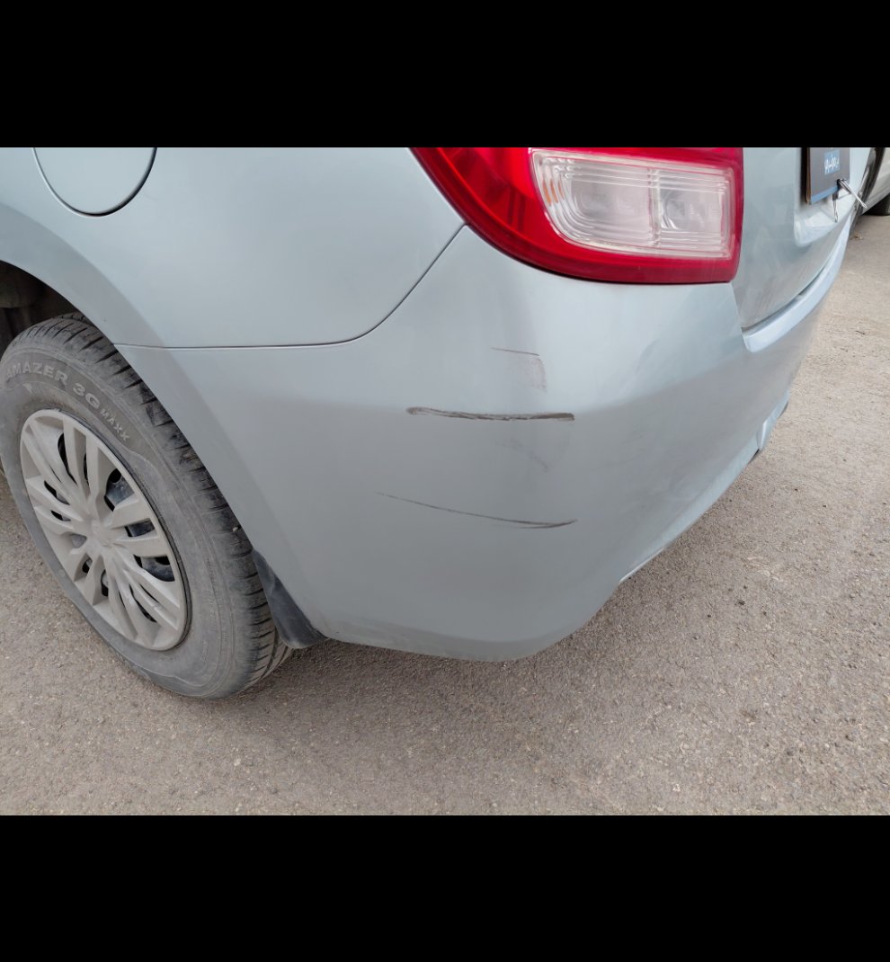 Suzuki DZIRE GL 2025 image