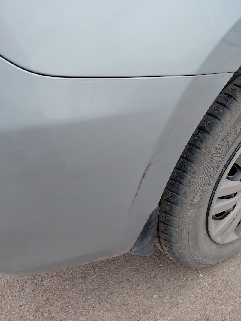 Suzuki DZIRE GL 2025 image