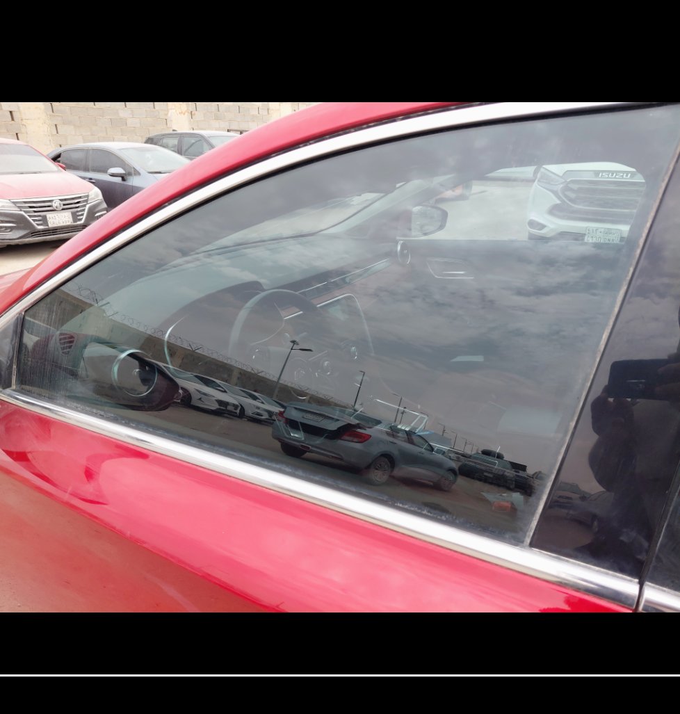 MG 6 لوكس 2022 image