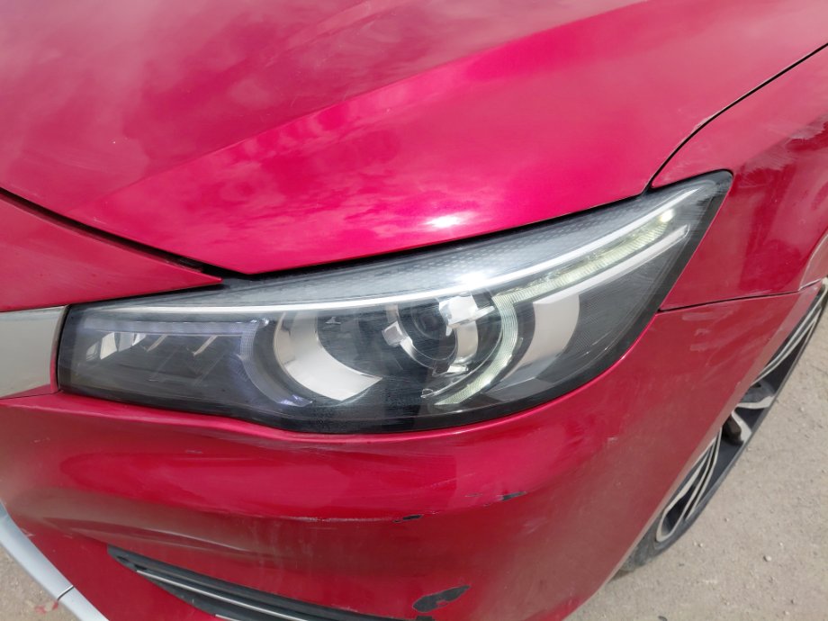 MG 6 لوكس 2022 image
