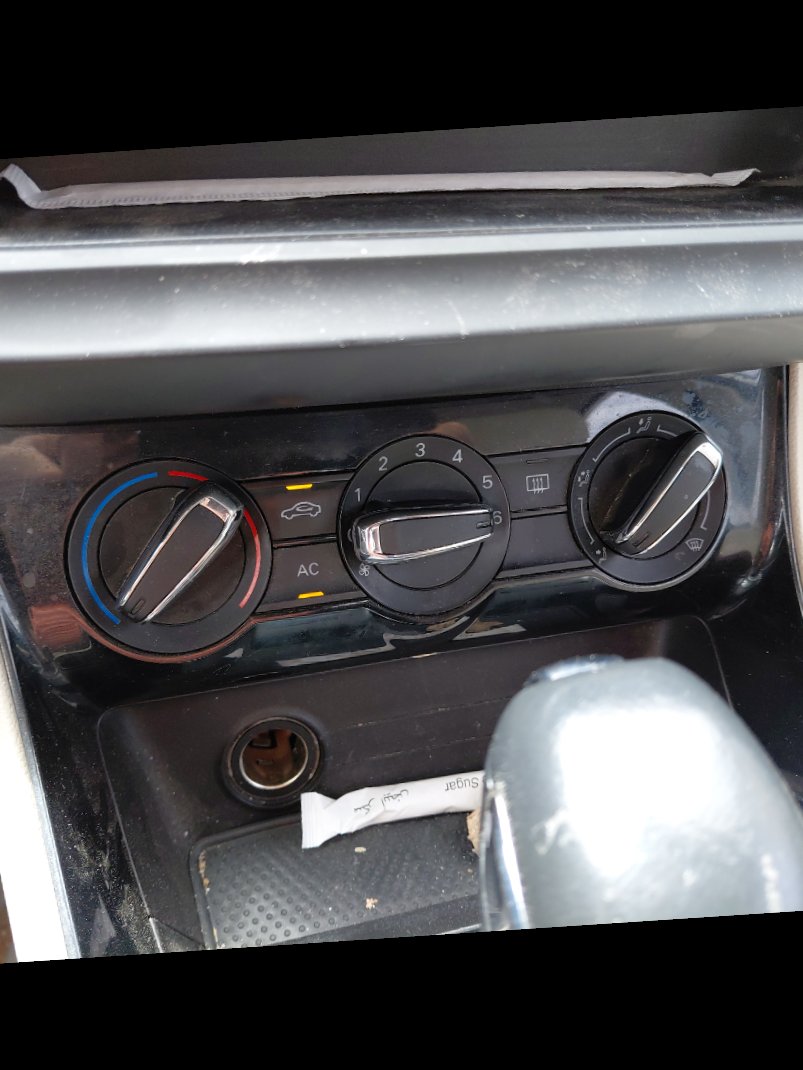 إم جي 5  2023 image