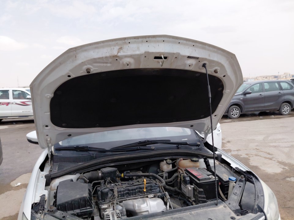 إم جي 5  2023 image