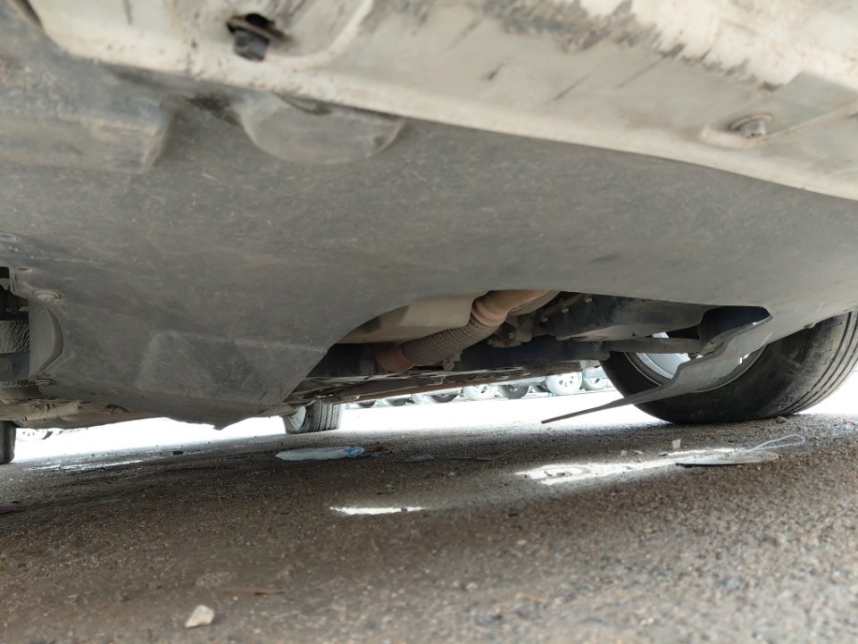 إم جي 5  2023 image