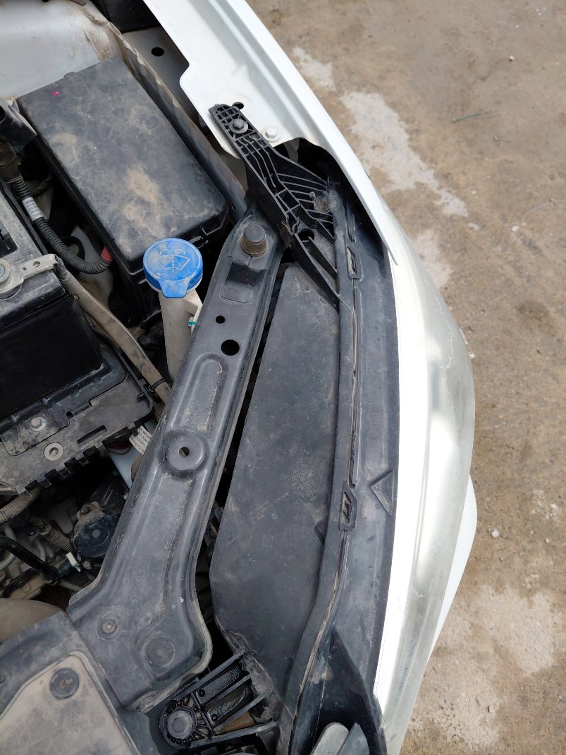 إم جي 5  2023 image