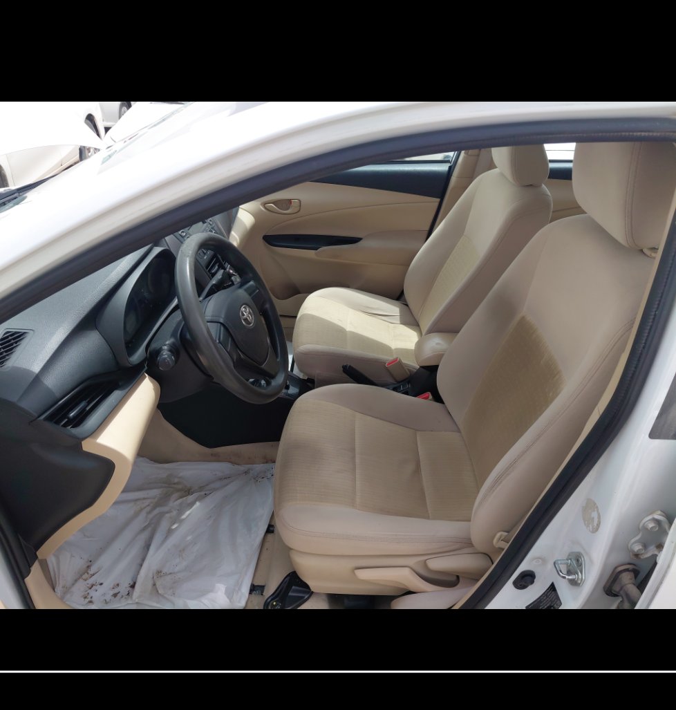 Toyota Yaris Y FLT 2021 image