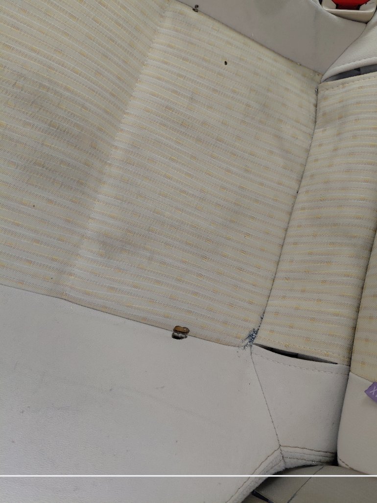 Toyota Yaris Y FLT 2021 image