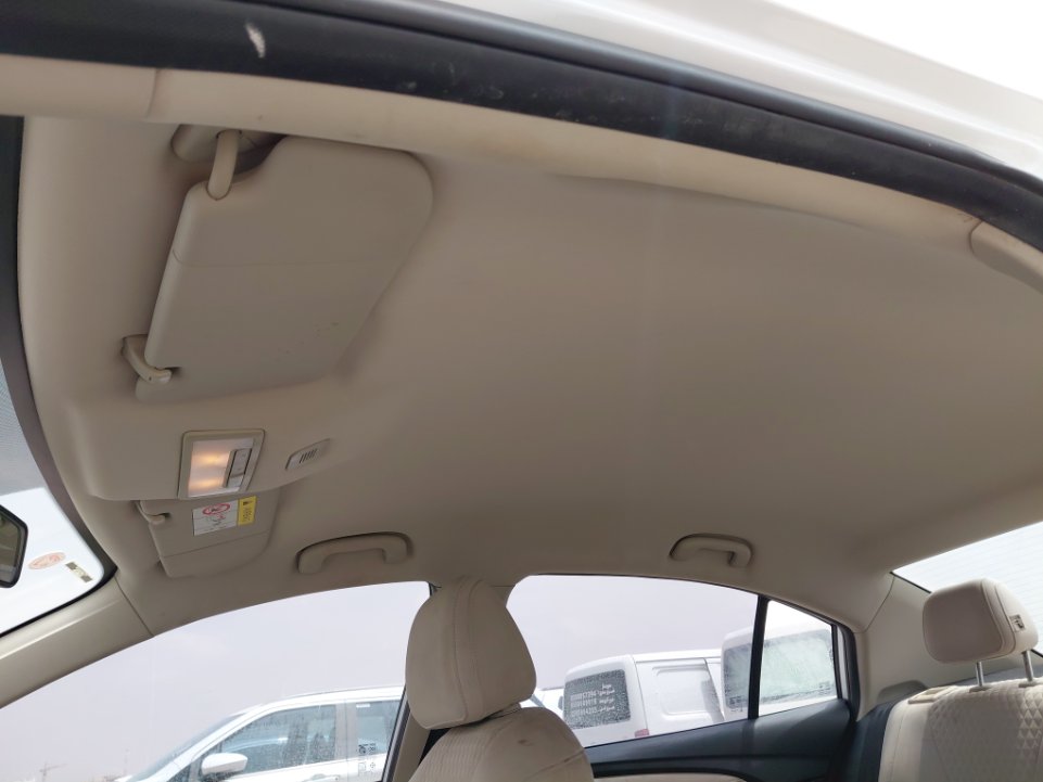 إم جي 5  2023 image