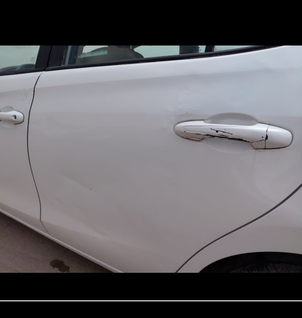 Toyota Yaris Y FLT 2021 image